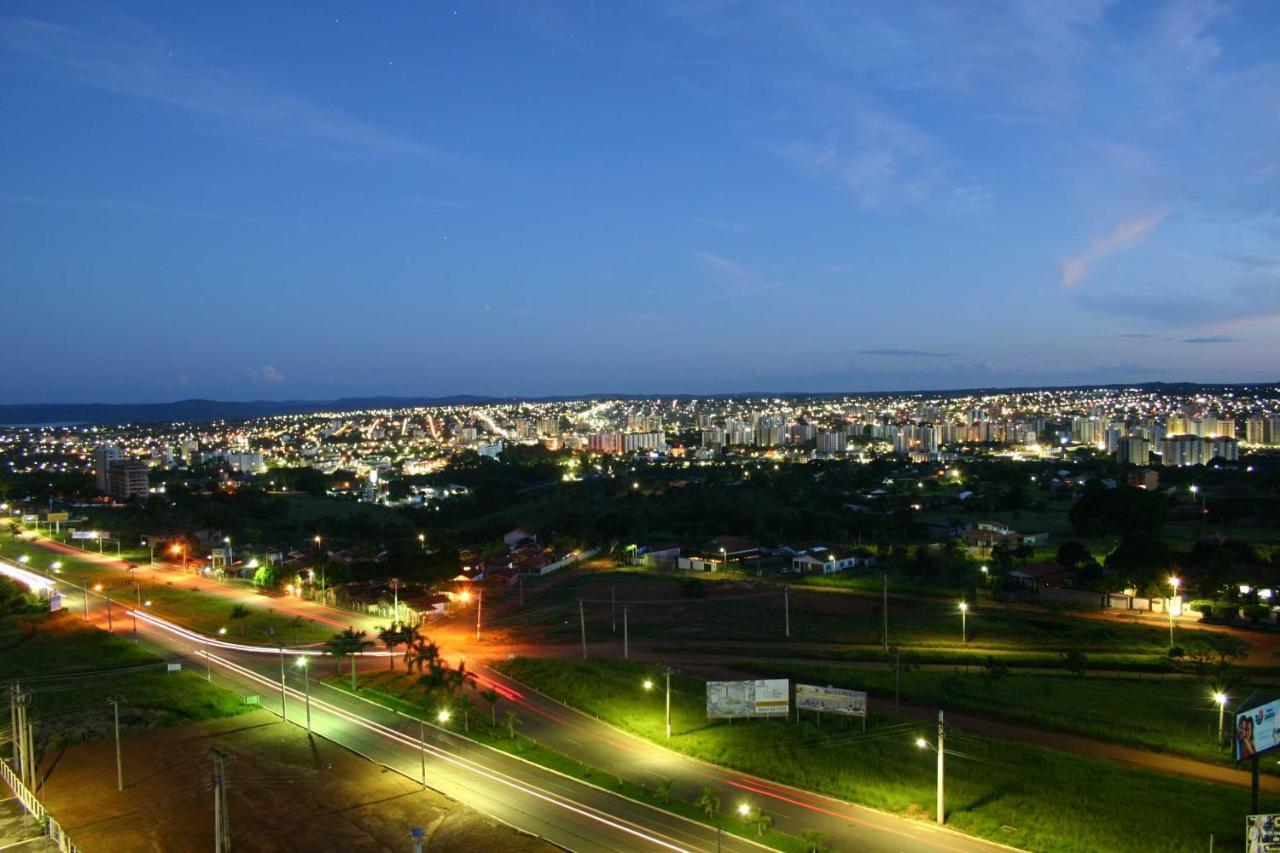 Lacqua Diroma Hotel Com Parque Aquatico 24 Horas Caldas Novas Exterior foto