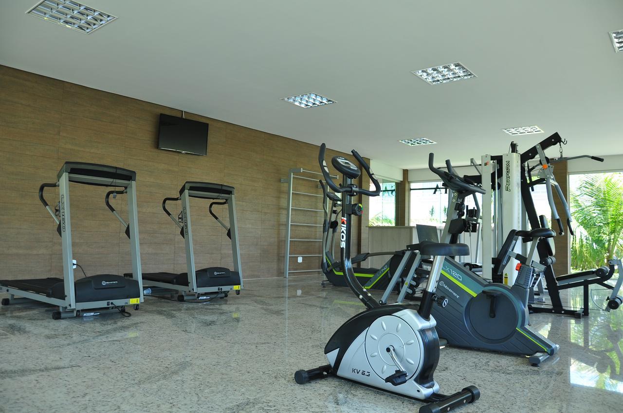 Lacqua Diroma Hotel Com Parque Aquatico 24 Horas Caldas Novas Exterior foto